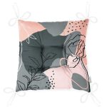 - P5760-Gorsel-2 - Realhomes  RealHomes Bohemian Özel Tasarım Dekoratif Pofuduk Sandalye Minderi Realhomes