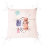 - P5779-Gorsel-2 - Realhomes RealHomes Bohemian Özel Tasarım Dekoratif Pofuduk Sandalye Minderi Realhomes