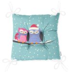 - P58-Gorsel-2 - Realhomes  RealHomes Özel Tasarım Düğmeli Pofuduk Sandalye Minderi Realhomes