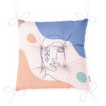 - P5865-Gorsel-2 - Realhomes RealHomes Bohemian Özel Tasarım Dekoratif Pofuduk Sandalye Minderi Realhomes