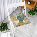 - P5867-Gorsel-1 - Realhomes  Geometrik Şekilli Bohemian Özel Tasarımlı Modern Pofuduk Sandalye Minderi Realhomes