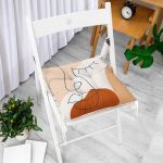 - P5875-Gorsel-1 - Realhomes RealHomes Bohemian Özel Tasarım Dekoratif Pofuduk Sandalye Minderi Realhomes