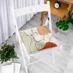 - P5877-Gorsel-1 - Realhomes RealHomes Bohemian Özel Tasarım Dekoratif Pofuduk Sandalye Minderi Realhomes