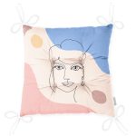 - P5879-Gorsel-2 - Realhomes RealHomes Bohemian Özel Tasarım Dekoratif Pofuduk Sandalye Minderi Realhomes