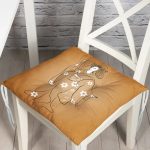 - P5887-Gorsel - Realhomes  Realhomes Dijital Baskılı Özel Tasarım Dekoratif Modern Pofuduk Sandalye Minderi Realhomes