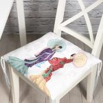 - P5891-Gorsel - Realhomes Realhomes Dijital Baskılı Özel Tasarım Dekoratif Modern Pofuduk Sandalye Minderi Realhomes