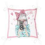 - Для Интернета - Realhomes  RealHomes Özel Tasarım Düğmeli Pofuduk Sandalye Minderi Realhomes