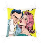 RealHomes Özel Tasarım Düğmeli Pofuduk Sandalye Minderi Realhomes