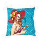 - 1704.w015.n001.3B.p10.3 - Realhomes  RealHomes Özel Tasarım Düğmeli Pofuduk Sandalye Minderi Realhomes