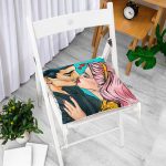 - P735-Gorsel-1 - Realhomes RealHomes Özel Tasarım Düğmeli Pofuduk Sandalye Minderi Realhomes