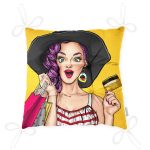 - P736-Gorsel-2 - Realhomes  RealHomes Özel Tasarım Düğmeli Pofuduk Sandalye Minderi Realhomes