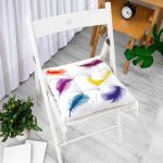 - P750-Gorsel-1 - Realhomes  RealHomes Özel Tasarım Düğmeli Pofuduk Sandalye Minderi Realhomes