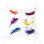 - P750-Gorsel-2 - Realhomes  RealHomes Özel Tasarım Düğmeli Pofuduk Sandalye Minderi Realhomes