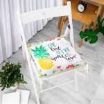 - P759-Gorsel-1 - Realhomes RealHomes Özel Tasarım Düğmeli Pofuduk Sandalye Minderi Realhomes