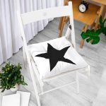 - P762-Gorsel-1 - Realhomes  RealHomes Özel Tasarım Düğmeli Pofuduk Sandalye Minderi Realhomes