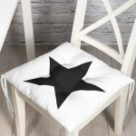 - P762-Gorsel - Realhomes  RealHomes Özel Tasarım Düğmeli Pofuduk Sandalye Minderi Realhomes