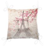 - P77-Gorsel-2 - Realhomes RealHomes Özel Tasarım Düğmeli Pofuduk Sandalye Minderi Realhomes