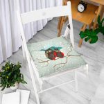 - P8-Gorsel-1 - Realhomes  RealHomes Özel Tasarım Düğmeli Pofuduk Sandalye Minderi Realhomes
