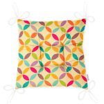 - P809-Gorsel-2 - Realhomes RealHomes Özel Tasarım Düğmeli Pofuduk Sandalye Minderi Realhomes