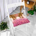 - P82-Gorsel-1 - Realhomes  RealHomes Özel Tasarım Düğmeli Pofuduk Sandalye Minderi Realhomes