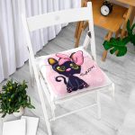 - P829-Gorsel-1 - Realhomes  RealHomes Özel Tasarım Düğmeli Pofuduk Sandalye Minderi Realhomes