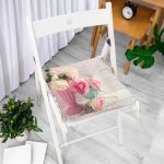 - P837-Gorsel-1 - Realhomes  RealHomes Özel Tasarım Düğmeli Pofuduk Sandalye Minderi Realhomes