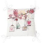 - P84-Gorsel-2 - Realhomes RealHomes Özel Tasarım Düğmeli Pofuduk Sandalye Minderi Realhomes