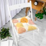 - P843-Gorsel-1 - Realhomes RealHomes Özel Tasarım Düğmeli Pofuduk Sandalye Minderi Realhomes