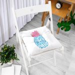 - P846-Gorsel-1 - Realhomes  RealHomes Özel Tasarım Düğmeli Pofuduk Sandalye Minderi Realhomes