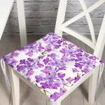 - P865-Gorsel - Realhomes  RealHomes Özel Tasarım Düğmeli Pofuduk Sandalye Minderi Realhomes