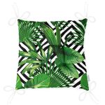 - P866-Gorsel-2 - Realhomes RealHomes Özel Tasarım Düğmeli Pofuduk Sandalye Minderi Realhomes