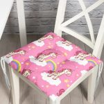 - P892-Gorsel - Realhomes  RealHomes Özel Tasarım Düğmeli Pofuduk Sandalye Minderi Realhomes