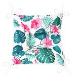 - P901-Gorsel-2 - Realhomes  RealHomes Özel Tasarım Düğmeli Pofuduk Sandalye Minderi Realhomes