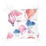 - P902-Gorsel-2 - Realhomes RealHomes Özel Tasarım Düğmeli Pofuduk Sandalye Minderi Realhomes