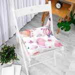 - P904-Gorsel-1 - Realhomes RealHomes Özel Tasarım Düğmeli Pofuduk Sandalye Minderi Realhomes