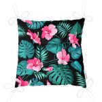 RealHomes Özel Tasarım Düğmeli Pofuduk Sandalye Minderi Realhomes