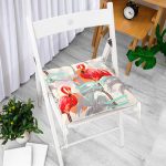 - P933-Gorsel-1 - Realhomes  RealHomes Özel Tasarım Düğmeli Pofuduk Sandalye Minderi Realhomes