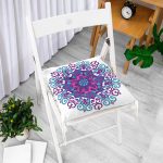 - P964-Gorsel-1 - Realhomes  RealHomes Özel Tasarım Düğmeli Pofuduk Sandalye Minderi Realhomes