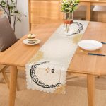 - Petek-RunnerSet-477-Gorsel-4 - Realhomes Ramadan Kareem Özel Tasarımlı Runner & Kırlent Kılıfı Seti Realhomes