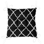 - Phbsiyahoge-Gorsel-2 - Realhomes  RealHomes Özel Tasarım Düğmeli Pofuduk Sandalye Minderi Realhomes