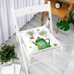 - Pofi-10117-Gorsel-1 - Realhomes Özel Tasarım Modern Dijital Baskılı Modern Pofuduk Sandalye Minderi Realhomes