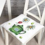 - Pofi-10117-Gorsel - Realhomes Özel Tasarım Modern Dijital Baskılı Modern Pofuduk Sandalye Minderi Realhomes