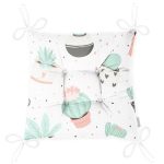 - Основные RGB - Realhomes  Realhomes Küçük Kaktüs Motifli Özel Tasarım Dijital Baskılı Modern Pofuduk Sandalye Minderi Realhomes