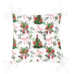 - Pofi-10175-Gorsel-2 - Realhomes  Özel Tasarım Christmas Temalı Dijital Baskılı Modern Pofuduk Sandalye Minderi Realhomes