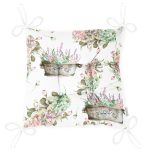 - Pofi-10212-Gorsel-2 - Realhomes Flower & Çiçek Demetleri Özel Tasarım Dijital Baskılı Modern Pofuduk Sandalye Minderi Realhomes