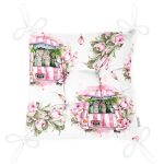 - Pofi-10214-Gorsel-2 - Realhomes Çiçek Demetleri Özel Tasarım Dijital Baskılı Modern Pofuduk Sandalye Minderi Realhomes