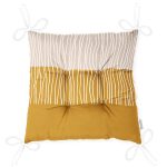 - Pofi-10262-Gorsel-2 - Realhomes  Çizgili Retro Tasarımlı Dijital Baskılı Modern Pofuduk Sandalye Minderi Realhomes