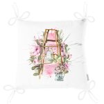 - Pofi-10336-Gorsel-2 - Realhomes Çiçek Köşesi Özel Tasarım Dijital Baskılı Modern Pofuduk Sandalye Minderi Realhomes