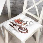 - Pofi-10391-Gorsel - Realhomes Özel Tasarım Kış Temalı Dijital Baskılı Modern Pofuduk Sandalye Minderi Realhomes