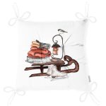 - Pofi-10391-Gorsel-2 - Realhomes Özel Tasarım Kış Temalı Dijital Baskılı Modern Pofuduk Sandalye Minderi Realhomes